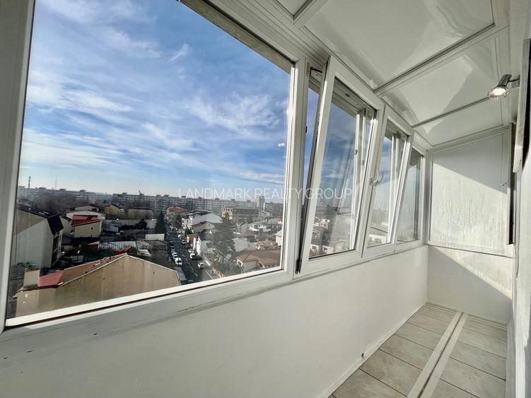 2 camere | Bd. Ion Mihalache | 50 mp - 13