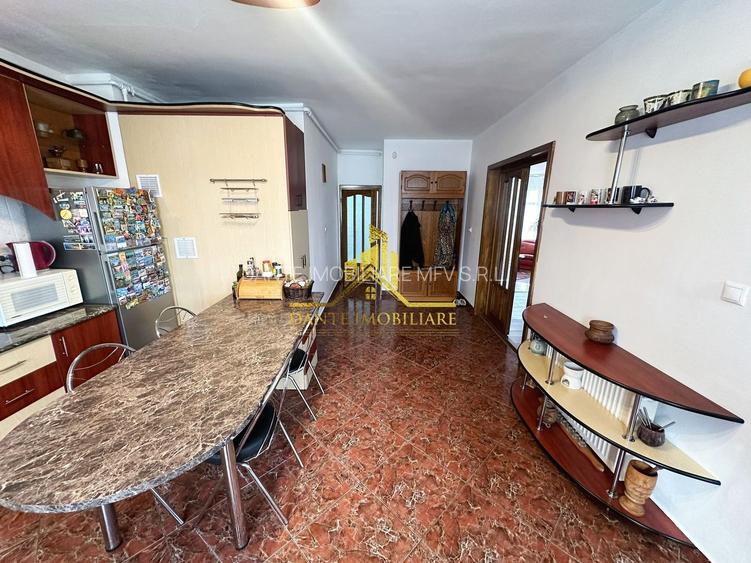 Casa individuala, moderna, curte, terasa, garaj, Manastur, Campului - 23