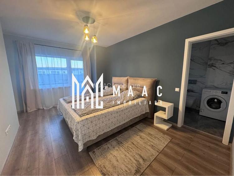 Penthouse Modern cu 3 Dormitoare I 3 Terase I Zona Kogălniceanu - 3