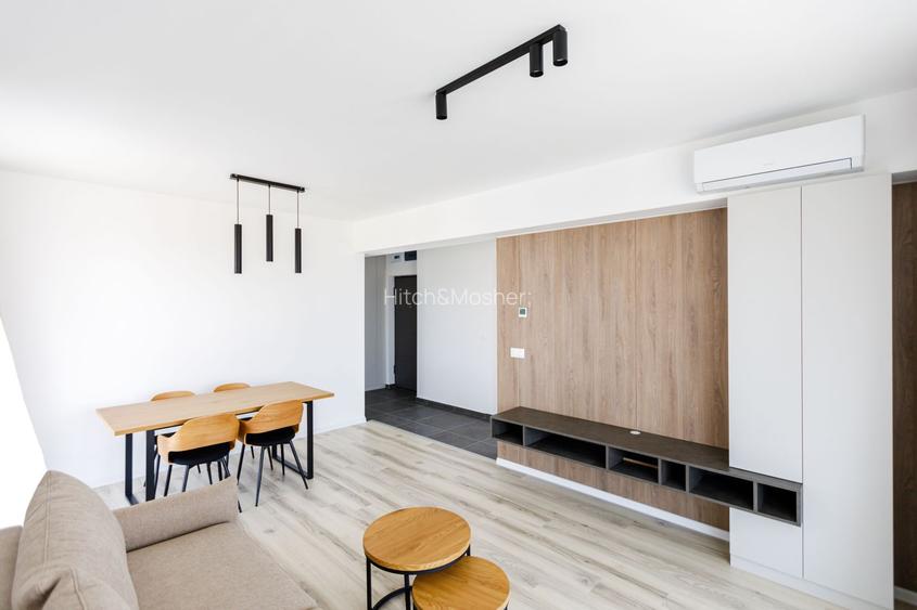 Denya Forest -7  bloc nZEB - apartamente de vanzare  - Comision 0% - 3