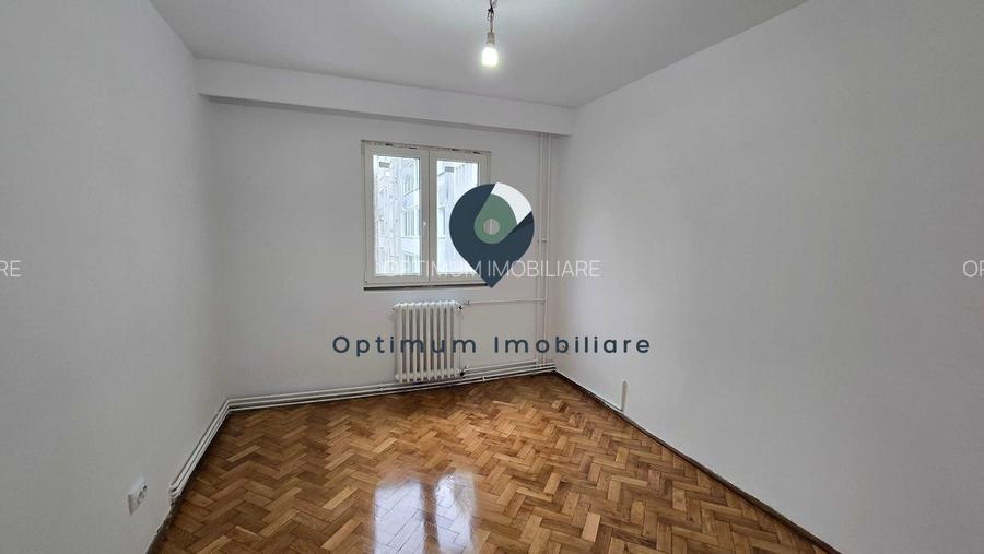 Apartament cu 3 camere, etaj 2/4 în Mănăștur, zona Piața Flora! - 6