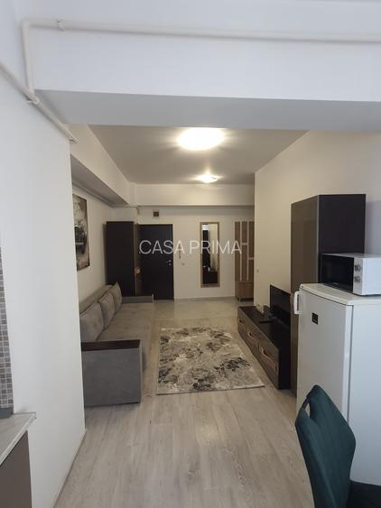Ap. 2 camere, Lazar Residence-INTABULAT,liber, et.4/9,mobilat si utilat ! - 7