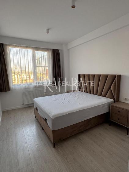 | 2 camere | Residence 5 | PARCARE INCLUSA | - 11