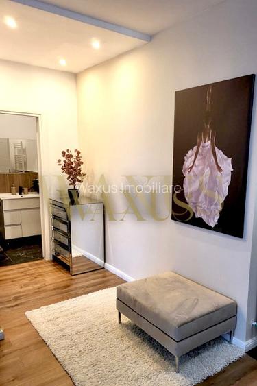 Apartament modern de vanzare, 2 camere, 50mp, parcare, Teilor - 5