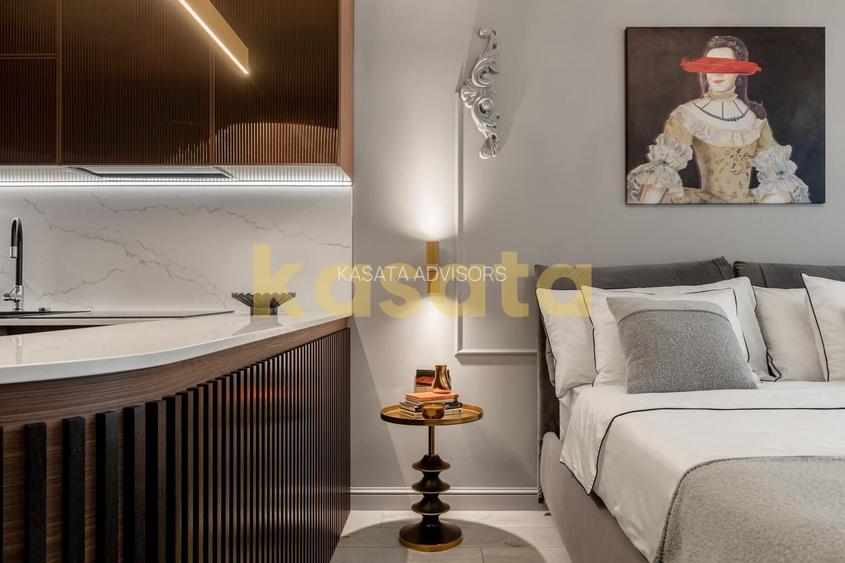 Oportunitate rară – Studio modern în WIN Herăstrău - 6