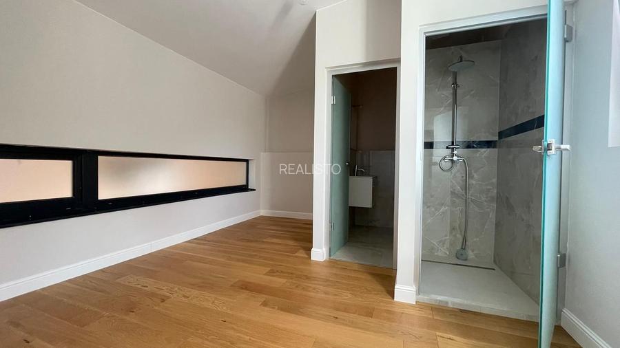 Vilă Duplex Premium cu Piscină și Garaj – Pipera | 2 locuri de parcare exterior - 18