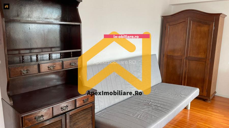 Garsoniera de inchiriat Victoriei București | ApexImobiliare.ro - 9