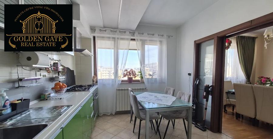 Comision 0 | Lacul Floreasca - Apartament 4 Camere 154mp Parcare Boxa - 3