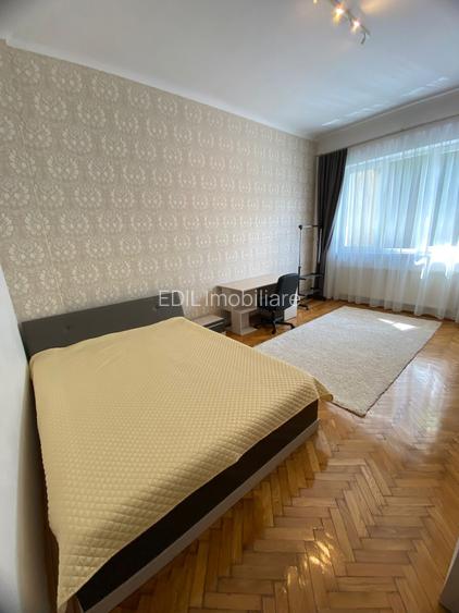 Apartament de închiriat, 1 cameră, 50 mp, zona Piața Muzeului - 11