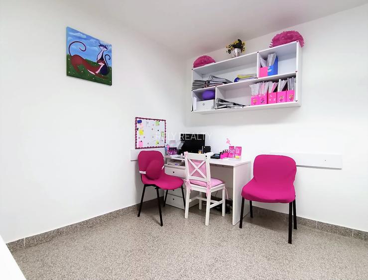 Inchiriere spatiu birou /  cabinet zona Rahova / Margeanului - 8