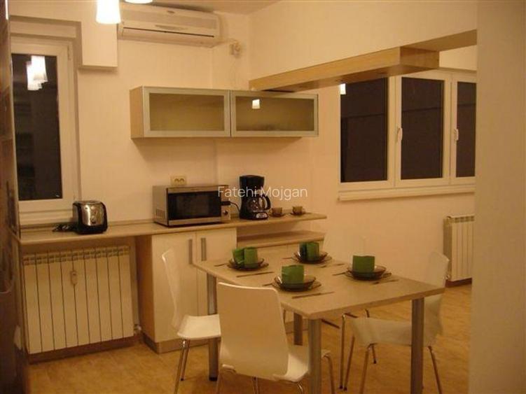 Dorobanti || Floreasca || Stefan Cel Mare || 2 camere - 2