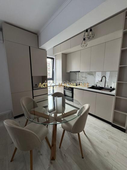 2 Camere de inchiriat | Exigent Plaza F5 | Centrala | Parcare - 3