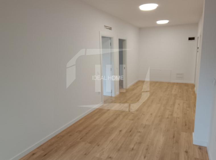 Apartament 2 camere, decomandat, finisat, parcare, constructie finalizata cu CF - 3