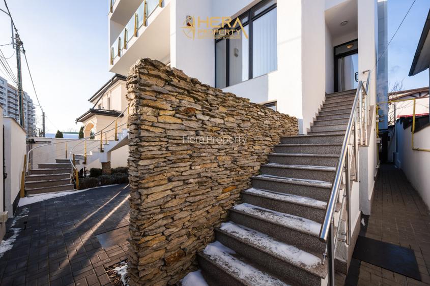 Vila premium - intre functionalitate si eleganta - 4