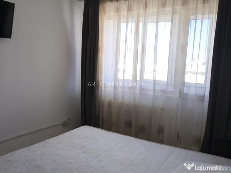 Apartament 2 Camere | Semidecomandat | Stefan cel Mare - Dorobanti - 5