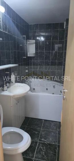 Apartament de închiriat 3 camere Vitan | 85 mp | Centrală proprie - Birou/Locuit - 9