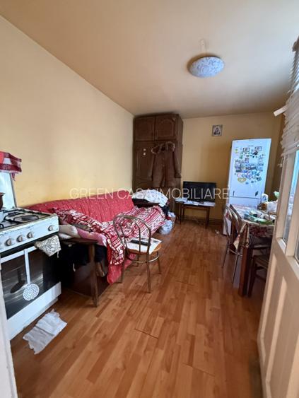 COMISION 0!!! Casa individuală,Dâmbul Rotund, 473mp teren - 7