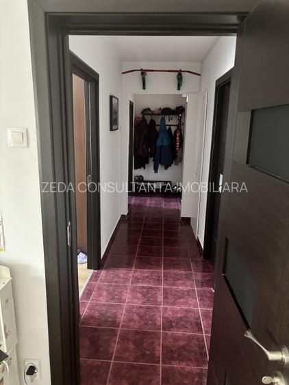 Apartament 2 camere Parc IOR-Dante Aligheri - 6