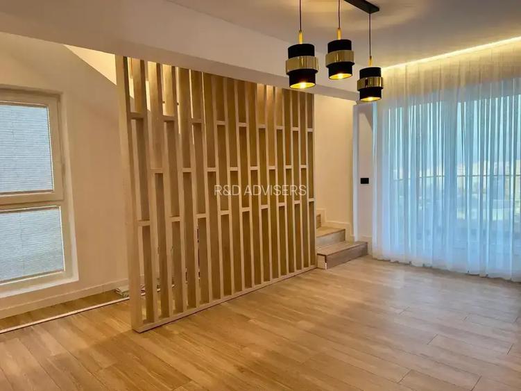 Duplex 3 camere Super View Kaufland Nitu Vasile - Sun Plaza Finalizat - 4