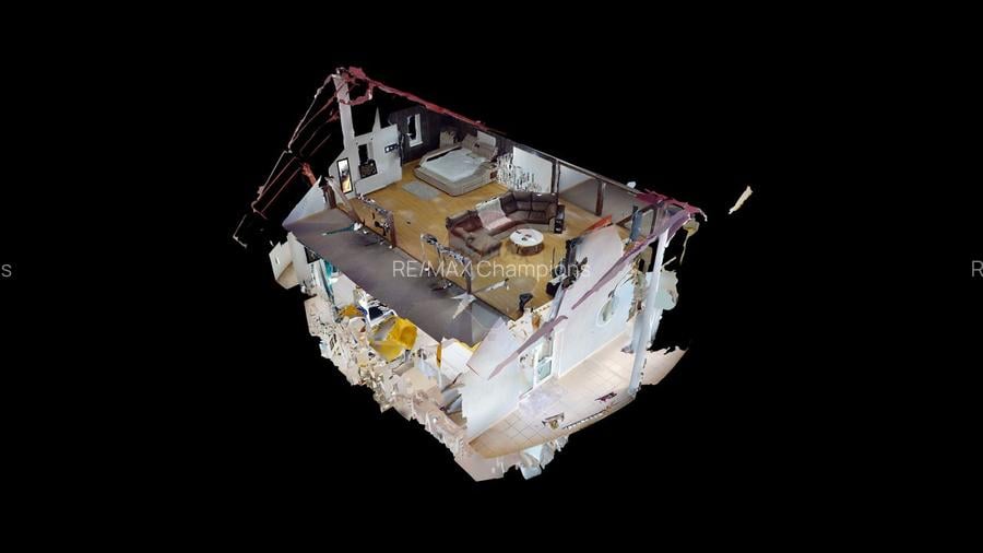 Casă/Vilă individuală | P+E+M | Teren 1075 mp | Cristian - 29