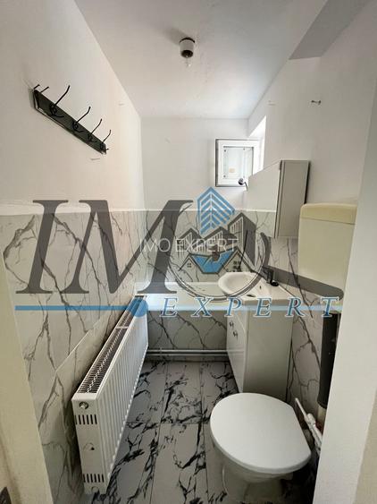 Apartament cu 3 camere renovat de vânzare in Sebeș - 5