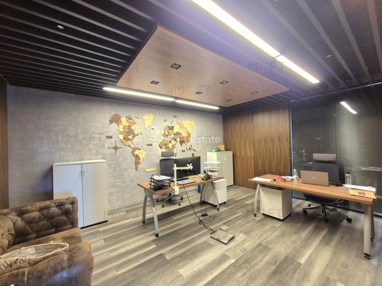 Spatiu de birouri Premium Calea Floreasca - 7