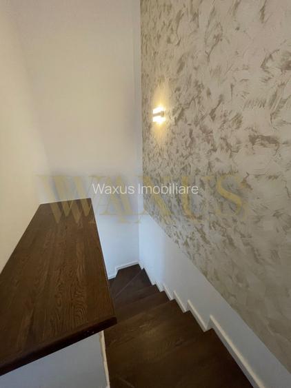Duplex zona Magnoliei P+1 ,4 cam,3 bai curte,parcare acoperita - 14