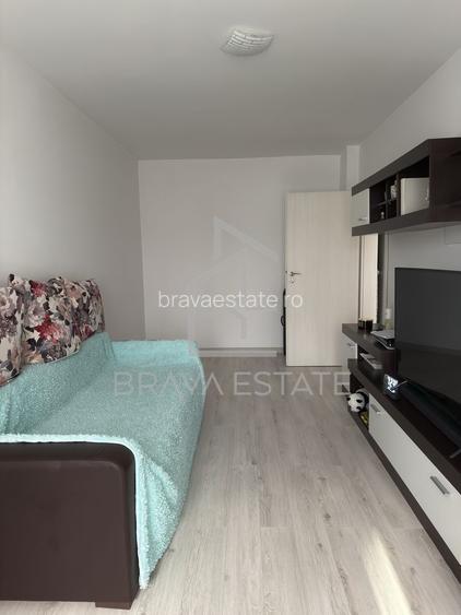Apartament 2 camere, balcon, zona BMW - 4