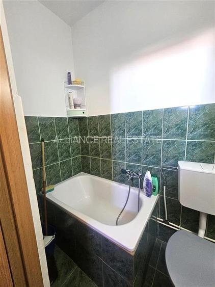 Garsoniera 20 mp, etaj intermediar, Alexandru cel Bun-Tigarete - 4