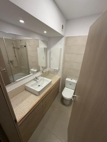 Grozăvești metrou 6-7min -Regie,bloc nou,centrala proprie - 7