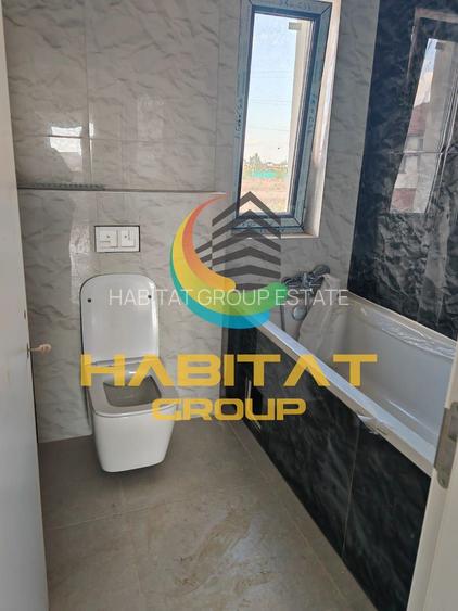 Duplex 3 camere, acte gata, mutare imediata- Berceni - 26