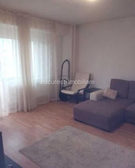 Apartament 3 Camere Timpuri Noi,Metrou,bl.1990,et.5/8,DECOMANDAT,2 bai,mobilat - 5