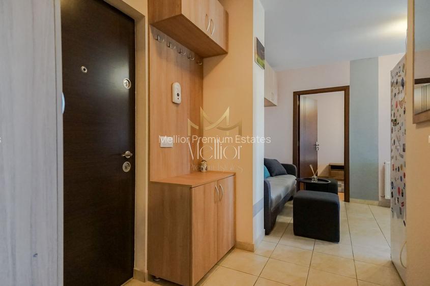 Apartament 2 camere decomandate, zona pod Ira! - 6
