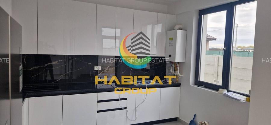 Vila p+1+pod / 4 camere / com. Berceni - 8