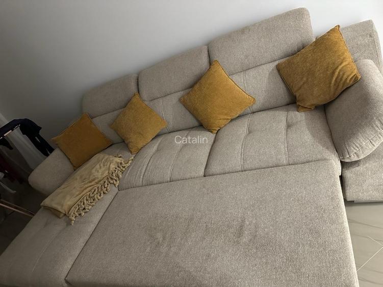 💎 Apartament confort + / 2 camere + 2 PARCĂRI | Bloc 2023 | Giroc – Str. Parcul - 4