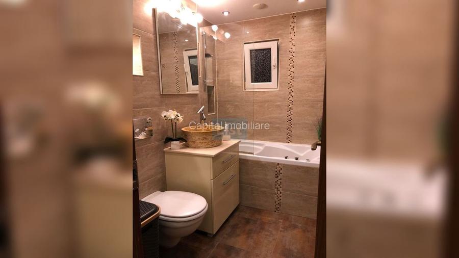 0% Comision | Apartament decomandat cu 3 camere Intre Lacuri | - 12