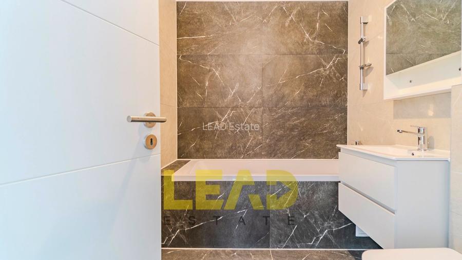 Apartament 2 camere, nou · in Noble Residence · Comision 0% - 7