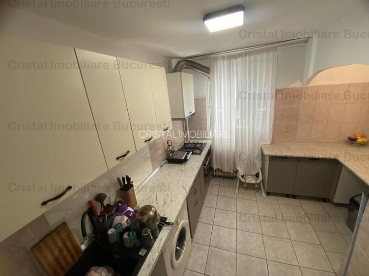 Vanzare Apartament 3 camere, Brancoveanu, Izvorul Rece. - 6