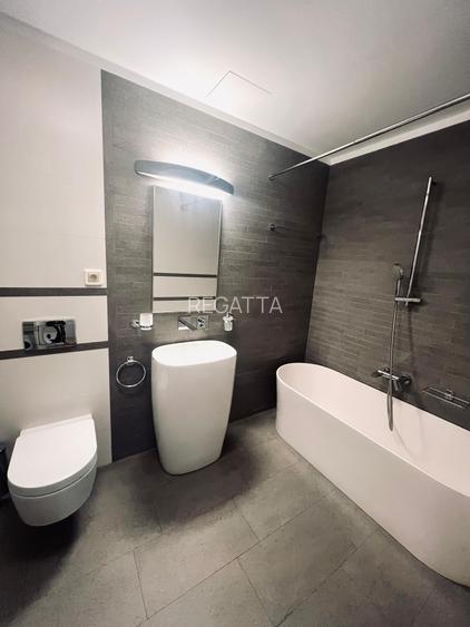 Dorobanti- apartament 4 camere de inhiriat - 8