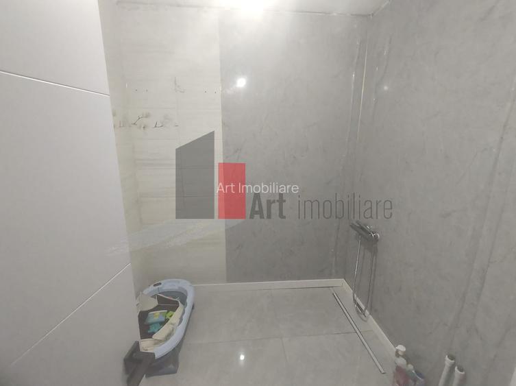 Vânzare apartament 2 camere semidecomandat Drumul Găzarului - Giurgiului - 8