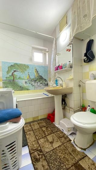 Apartament Zona Zorilor Decomandat - etaj 3/4 - 6