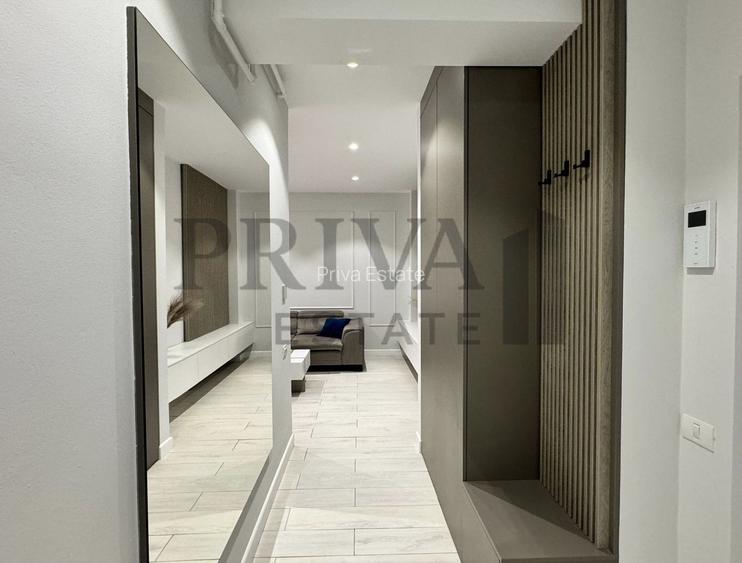 Apartament premium, 3 camere, 70 mp, etaj 3, Braytim - 16