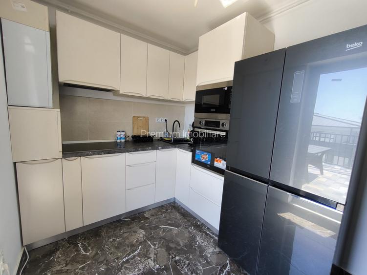 Apartament 2 camere/loc de parcare/ Nou/ 01 iunie/ Smardan/Onix - 9