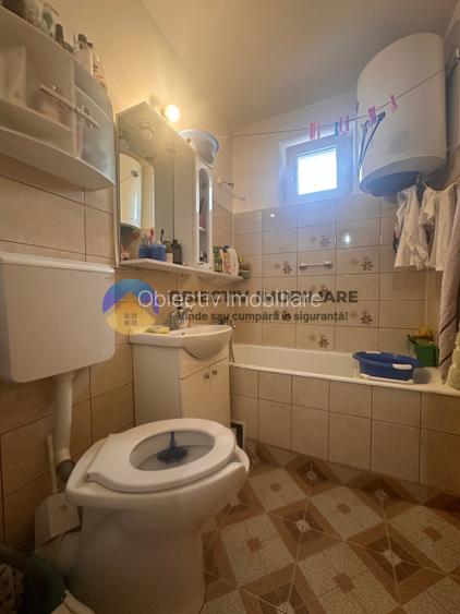 Apartament 3 camere/etaj 2 ULTRACENTRAL - 17