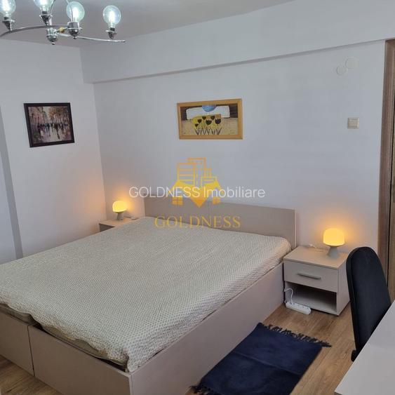 2 Camere decomandate, parcare,  Kaufland, Leroy Merlin, Intre Lacuri - 5