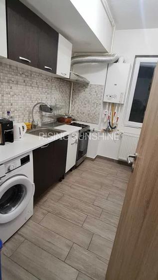 2 camere | decomandat | Rotar Park | 400 m Metrou Pacii - 3