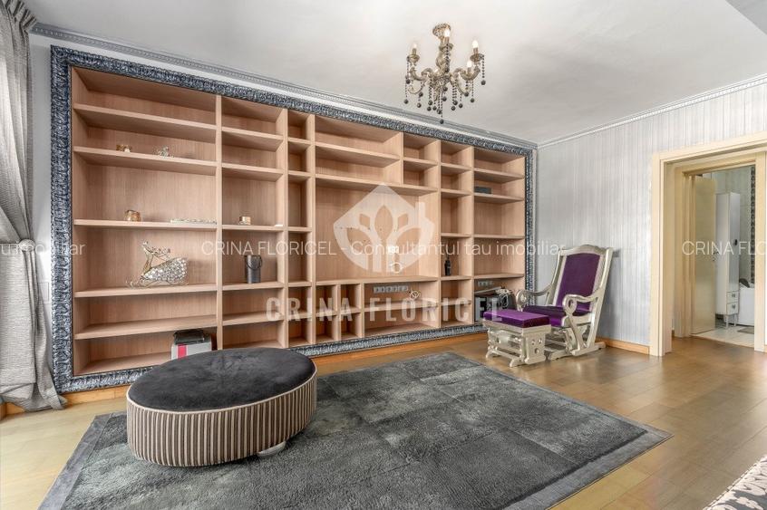 Vanzare 2 camere, metrou Stefan cel Mare, vedere spre Parcul Circului, bloc 1978 - 9