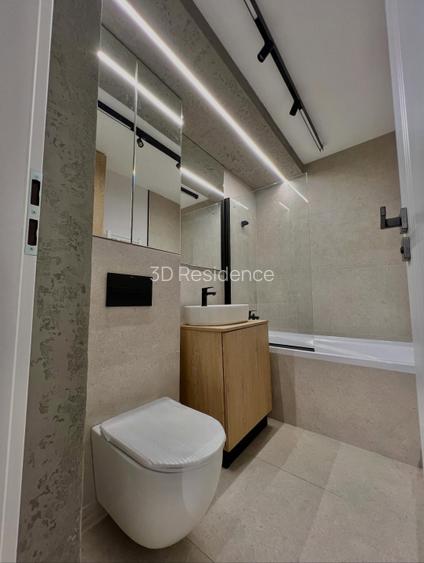 APARTAMENT 2 CAMERE DE VANZARE METROU BERCENI DIRECT DEZVOLTATOR - 4