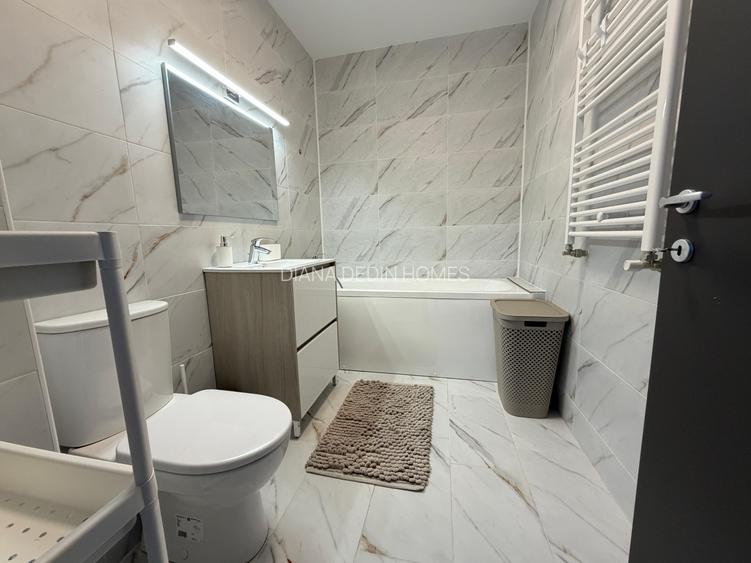 Apartament 2 camere LUX Gura Ariesului 109-115 - 6