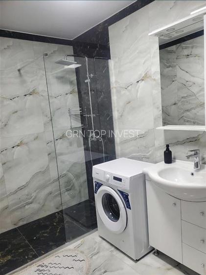 Apartament modern 2 camere 2 balcoane parcare Doamna Stanca - 4